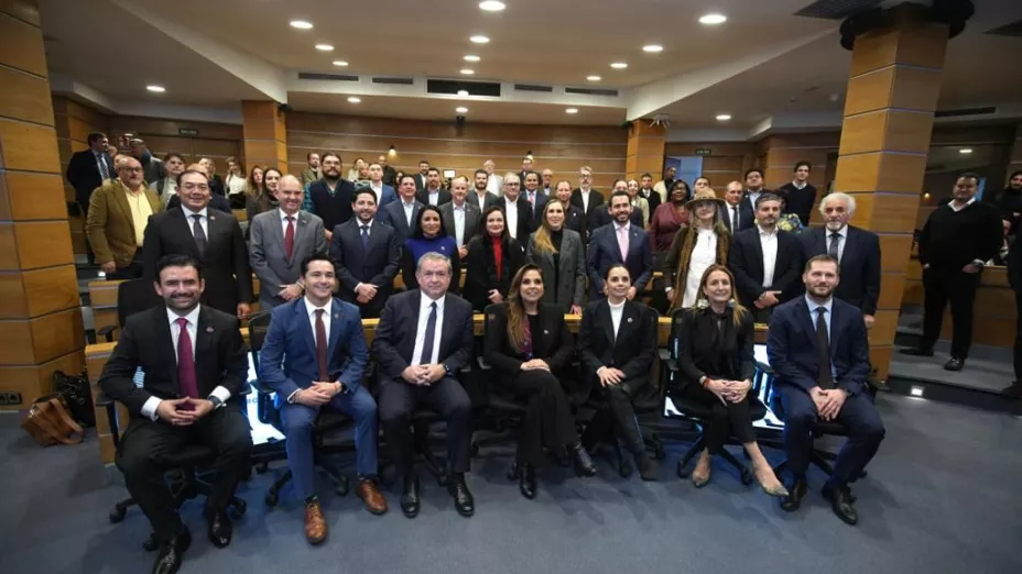 Anuncian el primer Congreso Iberoamericano de Turismo sostenible, Inclusivo y Justo en Cancún; será en marzo.jpg