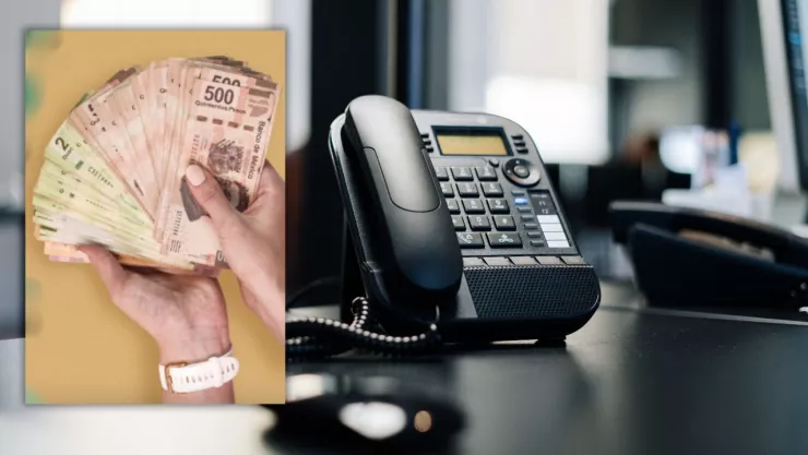 Reparto de utilidades 2024