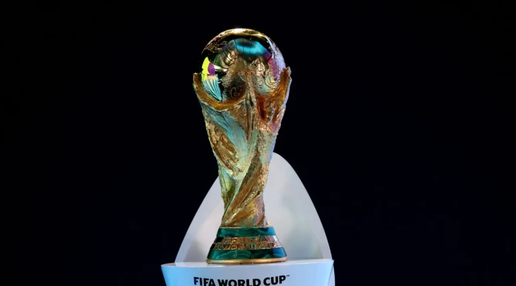 Trofeo Mundial FIFA