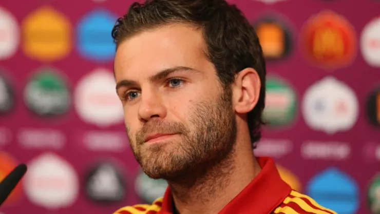 Juan Mata
