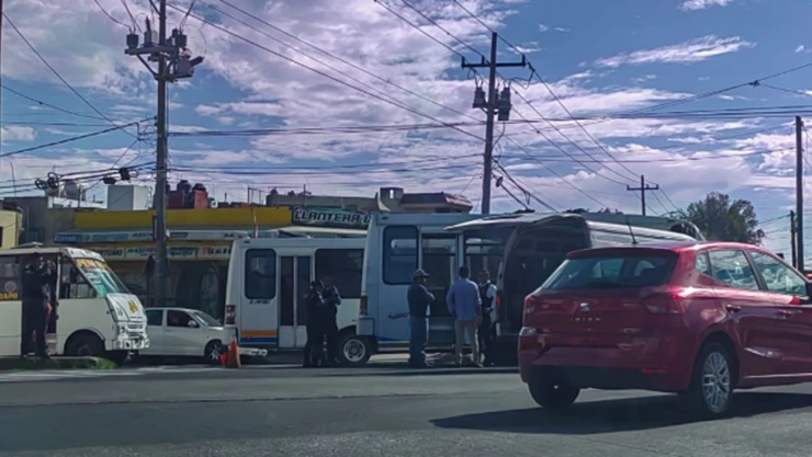 choque diagonal defensores de la república