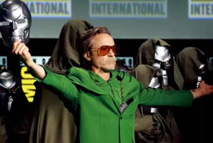 Marvel 2025-2027: Próximos estrenos y el reinicio del Universo Cinematográfico