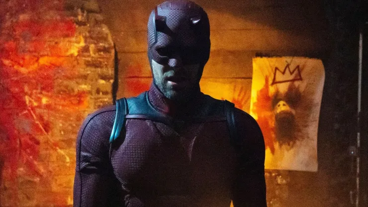 Estreno ‘Daredevil Born Again’ ¿Qué calificaciones obtuvo?