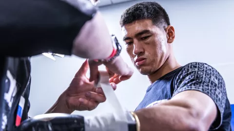 Dmitry Bivol