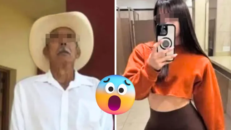 La presunta estafa comenzó tras una conversación en Facebook
