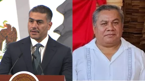 ¿Quién mató al sacerdote Bertoldo Pantaleón? Investigan a chofer en Guerrero