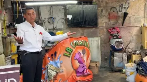 Corrupción devora negocios y emprendimientos en México