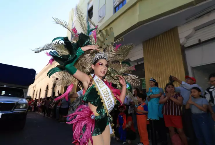 Carnaval de Mérida 2025: ¿Quién estará HOY viernes 28 de febrero de 2025_; horarios confirmados