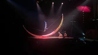 A veces el asombro llega disfrazado de luz.