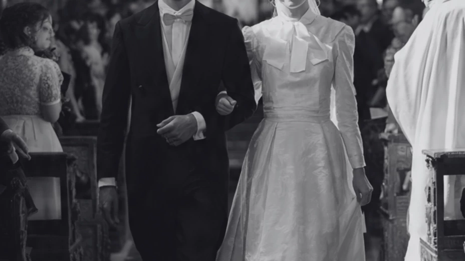 Muere el día de su boda