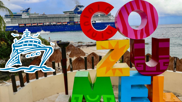 Cruceros en Cozumel_ Estos son los ‘hoteles flotantes’ que llegan HOY 29 de noviembre de 2025.webp