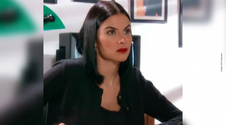Así luce en la actualidad ‘Marcela Valencia’ de Yo soy Betty, la fea. (FOTOS)