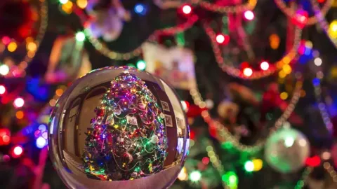 Así será la Feria Nacional del Árbol y la Esfera en Chignahuapan este 2025: Fechas y actividades