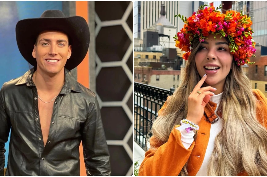 En la semana 4 de Survivor México Héroes y Villanos, se dio a conocer que se sumarán dos elementos nuevos a las tribus: Agustín Fernández (Villanos) y Frida Urbina (Héroes).