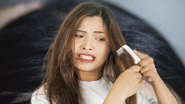 Los 4 hábitos más efectivos para recuperar el cabello dañado por el calor, según la IA.jpg