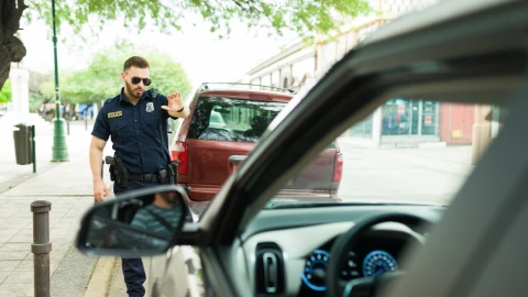 multa placas Torreón