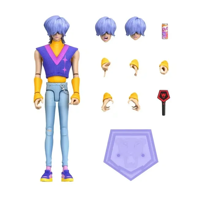 Mattel KPop Demon Hunters Mystery Action Figure Mattel.jpg