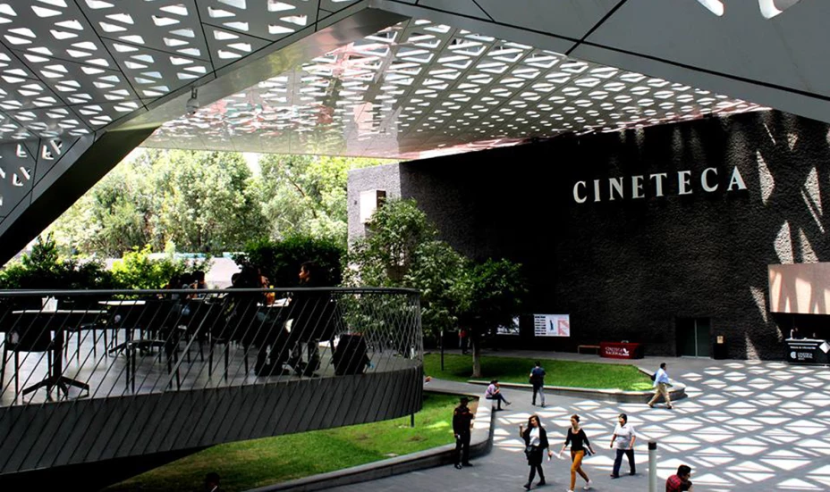 cineteca nacional facebook