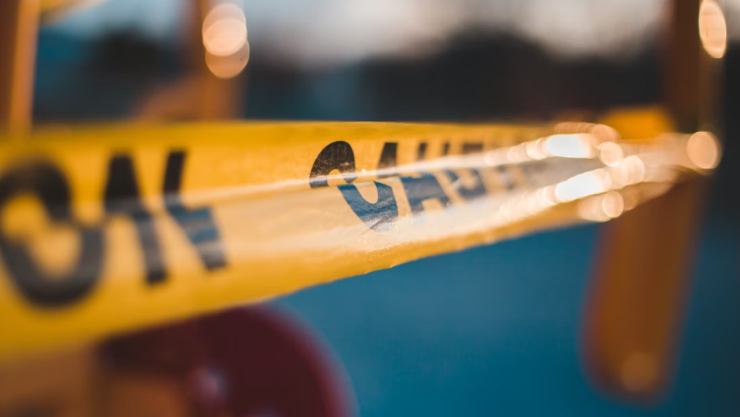 Caso Tyler Hadley: Adolescente le quita la vida a sus padres y hace fiesta