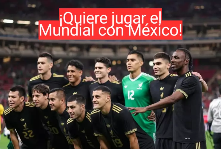Equipo de México