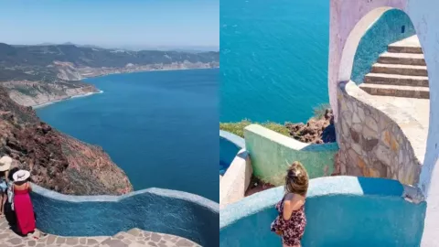 Salsipuedes Ensenada