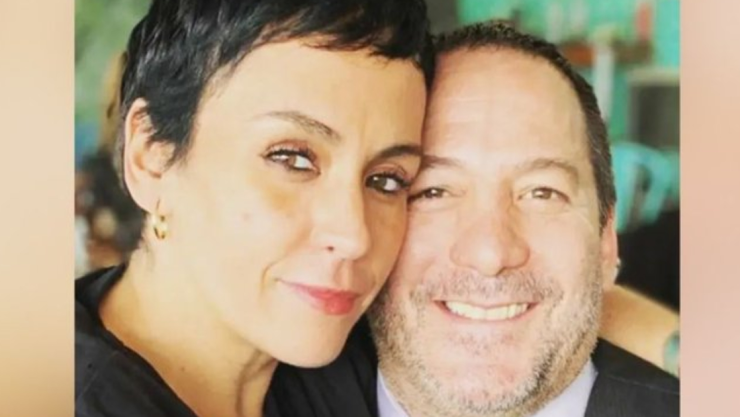 ¡Gran revelación! Luis Enrique Guzmán no es padre del hijo de Mayela Laguna