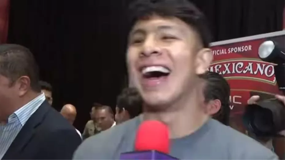 Jaime Munguía albañil