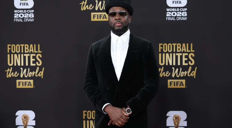 Wyclef Jean