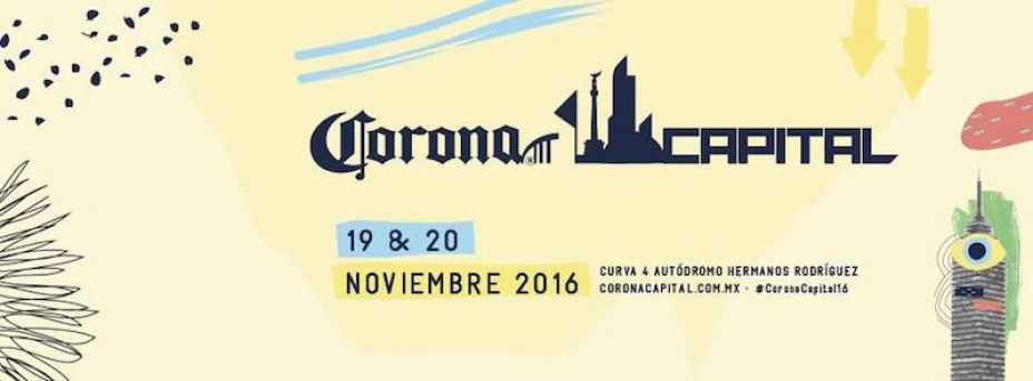 Corona Capital