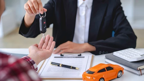 cr&eacute;dito autos