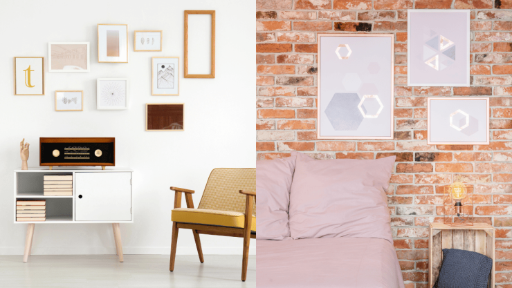 5 ideas sencillas para decorar tus paredes vacías y darles vida sin gastar mucho.png