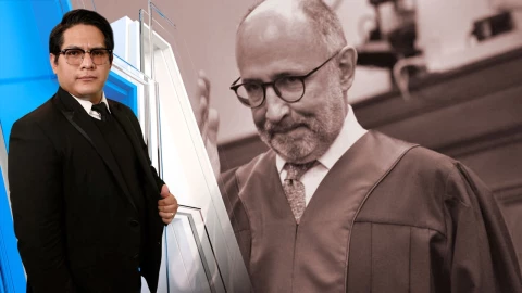 José Ramón Cossío y los límites a la reforma constitucional