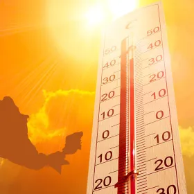 ¿Cuándo llega el anticiclón a México? Estos estados arderán por altas temperaturas