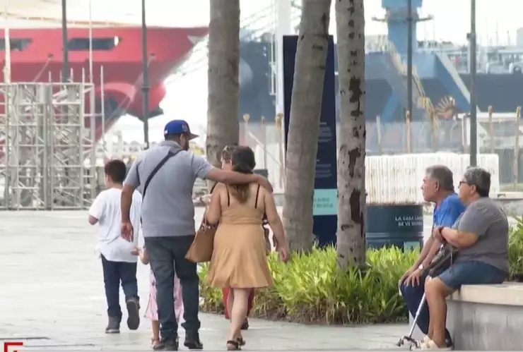 Turismo en Veracruz.