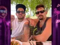 FOTOS: Mau y Ricky