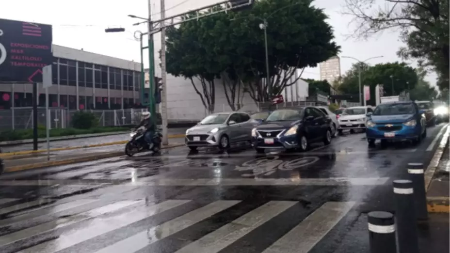 Marchas en CDMX hoy 29 de julio 2025; calles cerradas y alternativas