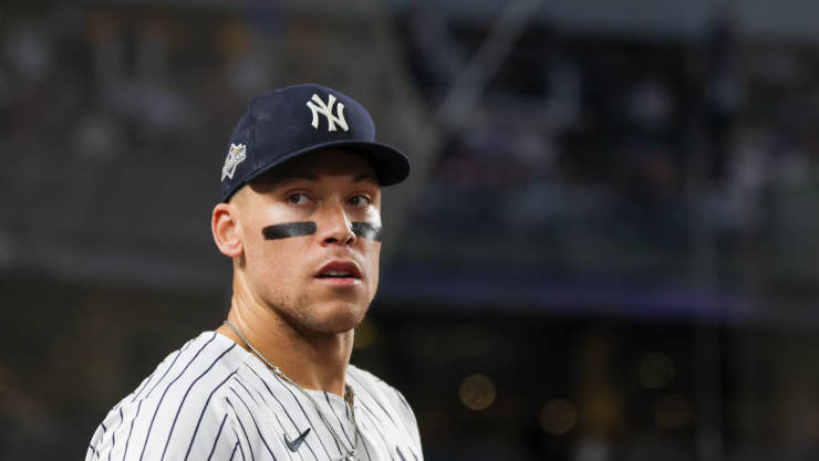 Aaron Judge