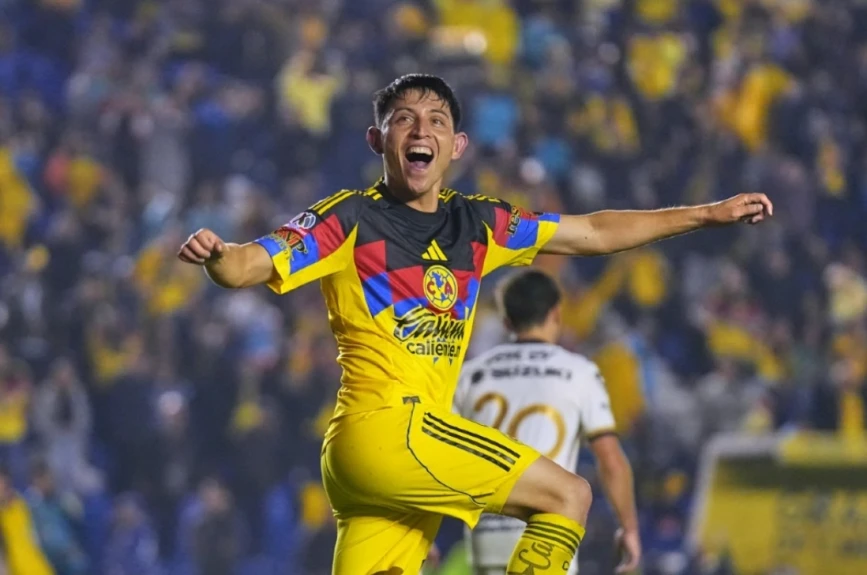 Prelista de 55 jugadores de la Selección Mexicana
