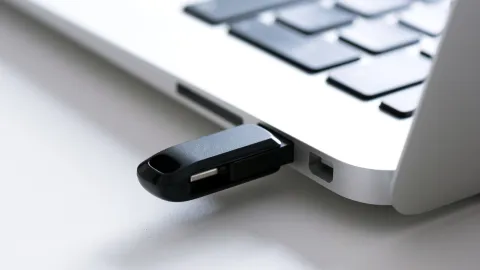 memoria USB