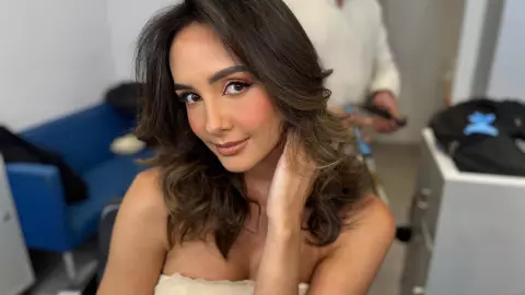 Maquillaje para el 14 de Febrero