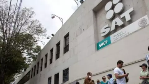 SAT_ ¿Qué se puede deducir en la declaración anual de este 2023_