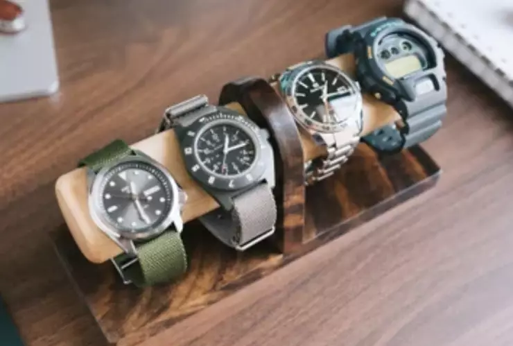 Va a prisión por LLEVARSE 4 RELOJES y amenazar a la dueña en Umán; así ocurrió todo