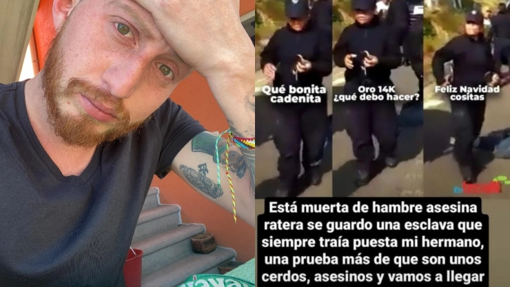 hermana Octavio Ocaña policía cadena.jpg