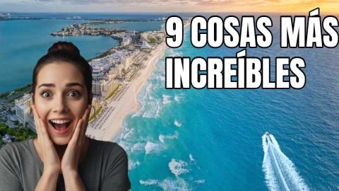 La zona más bonita de la Riviera Maya y que muchos aún no conocen: las 9 cosas más increíbles para hacer