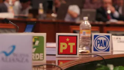 Dos partidos locales participarán en las elecciones 2023