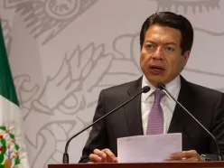 mario delgado