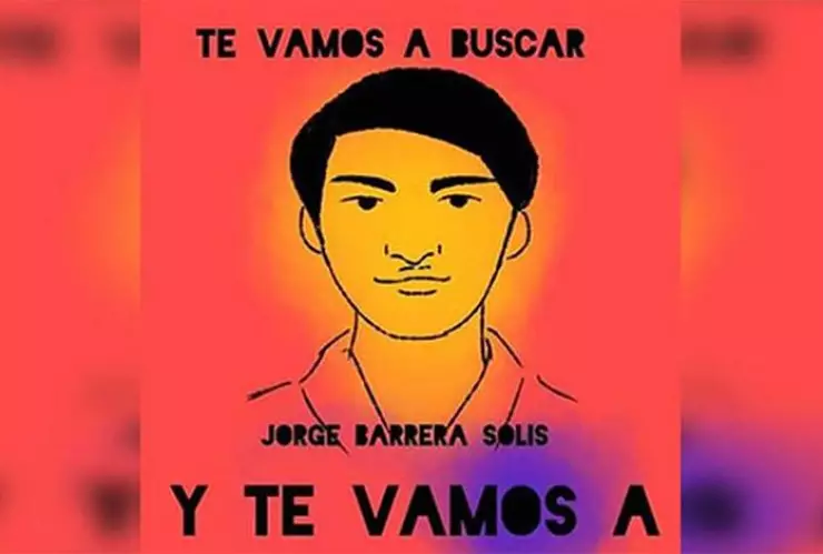 Prepa 5 expulsa a dos estudiantes por broma a Jorge Barrera