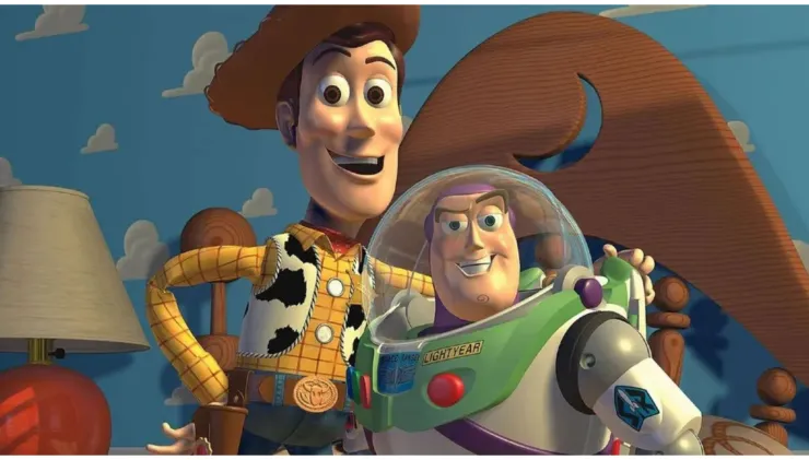 Toy Story