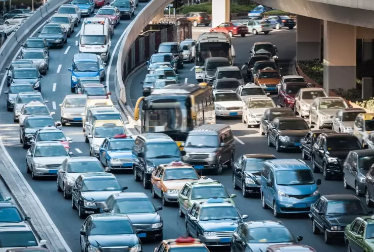 Autos afectados por el Hoy No Circula sabado 22 de junio