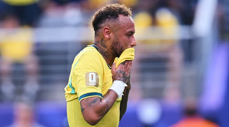 OFICIAL: Brasil es eliminado del Mundial 2026 y firma su PEOR ACTUACIÓN desde Italia 90